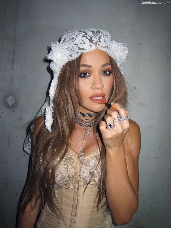 Rita Ora photo 5 of 1446