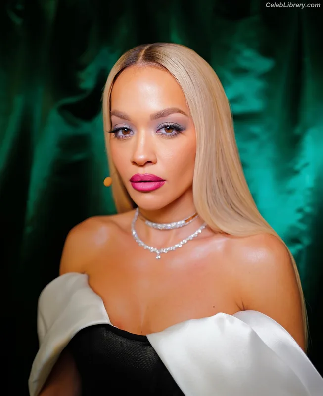 Rita Ora photo 18 of 1446