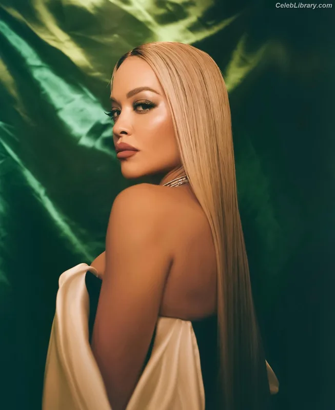 Rita Ora photo 21 of 1446