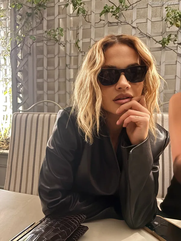 Rita Ora photo 13 of 1446