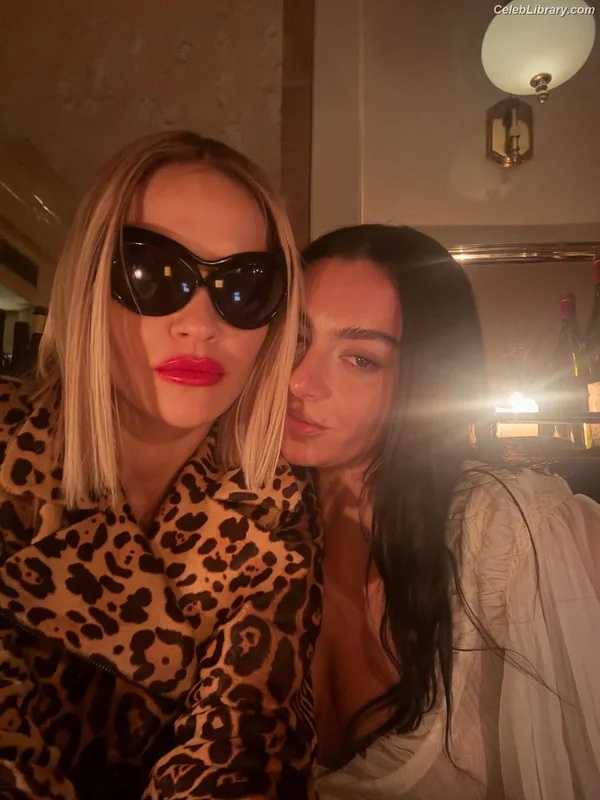 Rita Ora photo 18 of 1446
