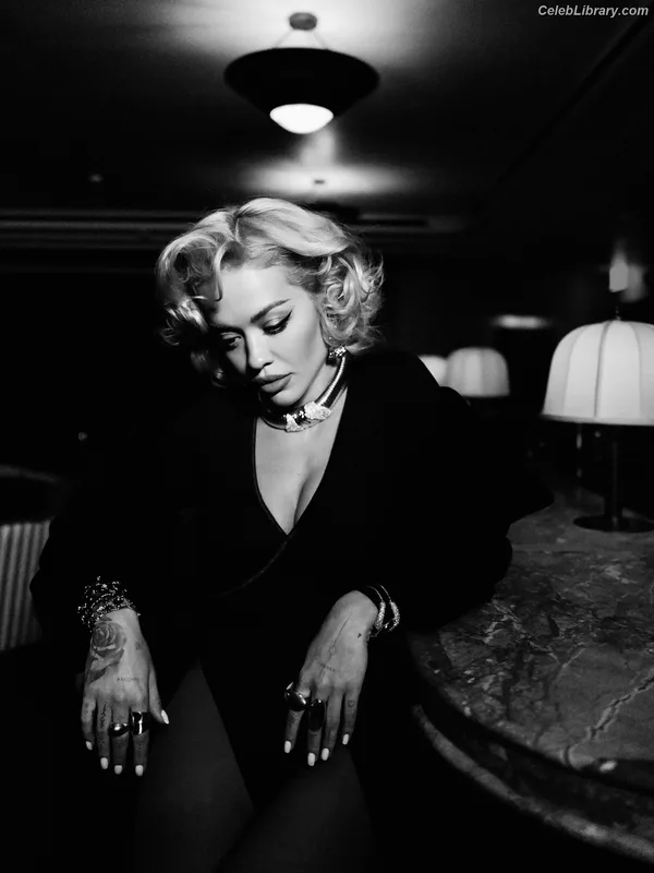 Rita Ora photo 3 of 1446