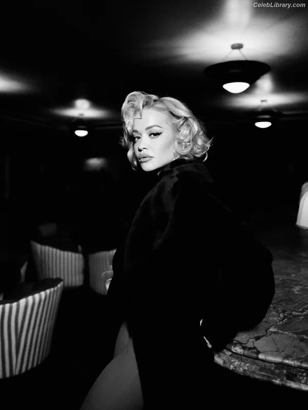 Rita Ora photo 6 of 1446