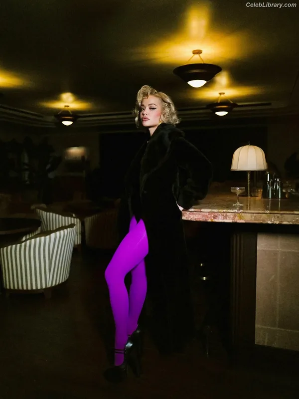 Rita Ora photo 9 of 1446