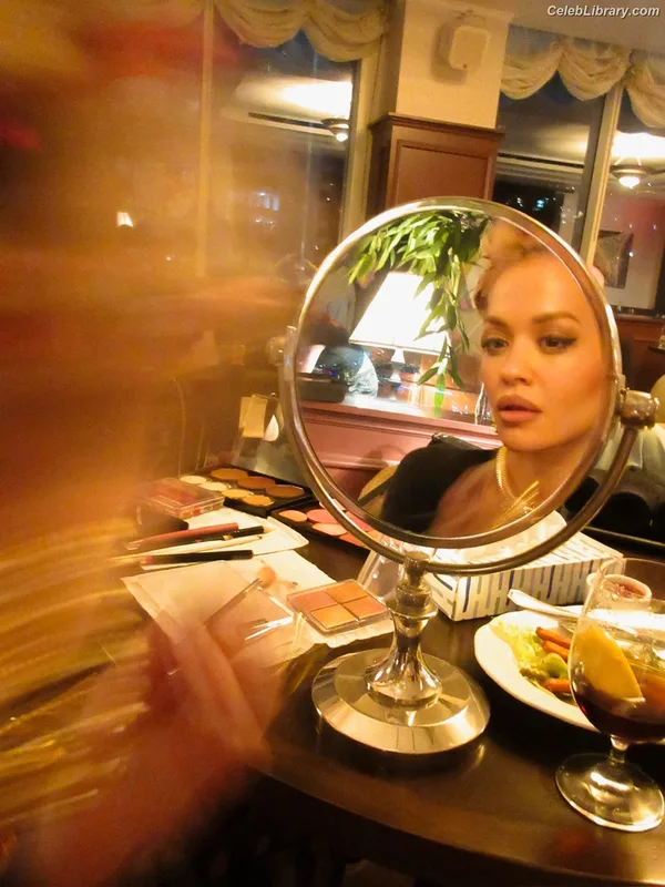 Rita Ora photo 10 of 1446