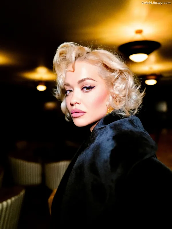 Rita Ora photo 12 of 1446