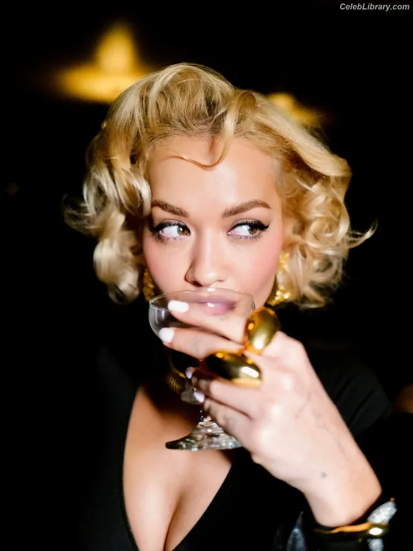 Rita Ora photo 13 of 1446