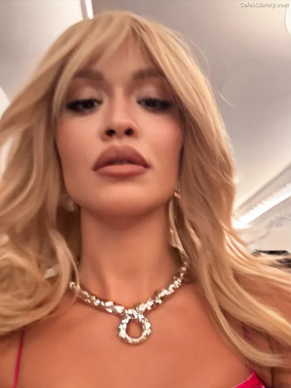 Rita Ora photo 18 of 1446