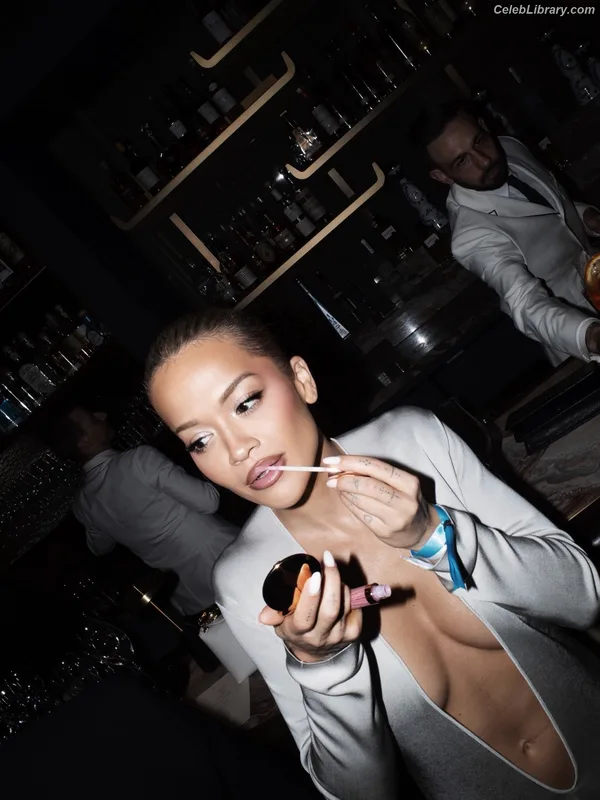 Rita Ora photo 5 of 1446