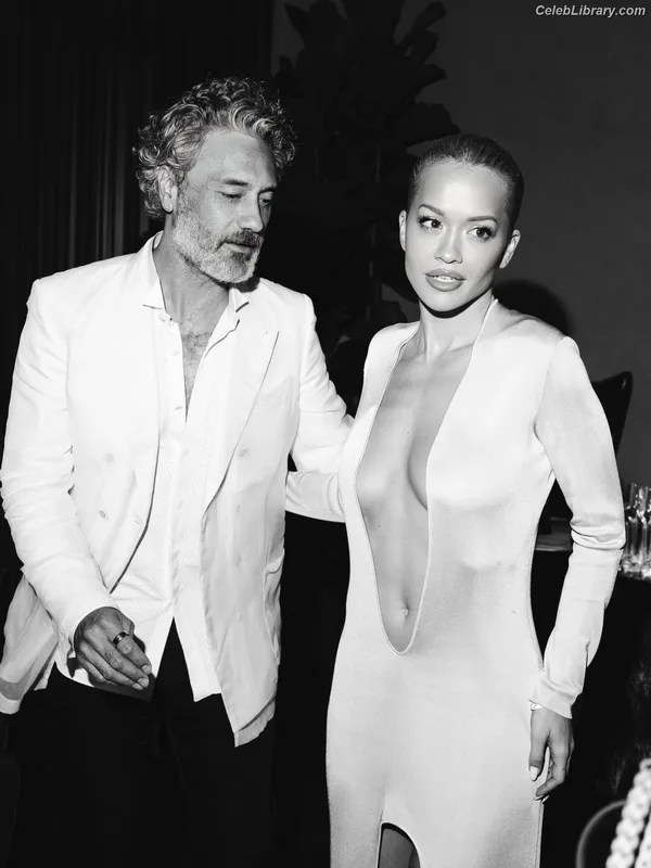 Rita Ora photo 7 of 1446