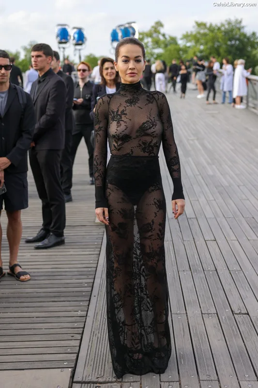Rita Ora photo 13 of 1446