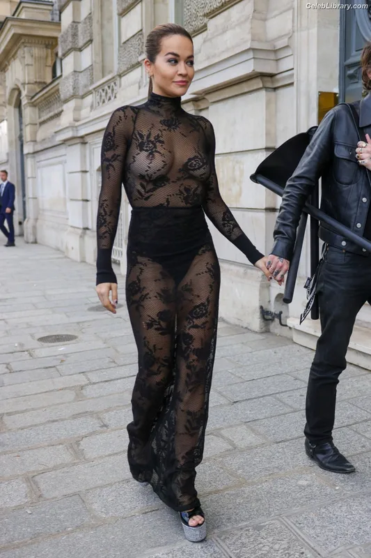 Rita Ora photo 14 of 1446