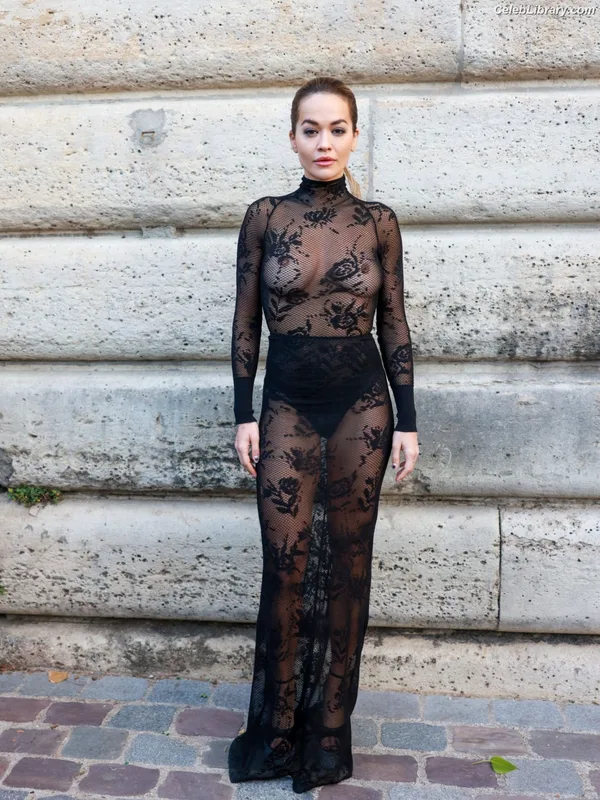 Rita Ora photo 18 of 1446