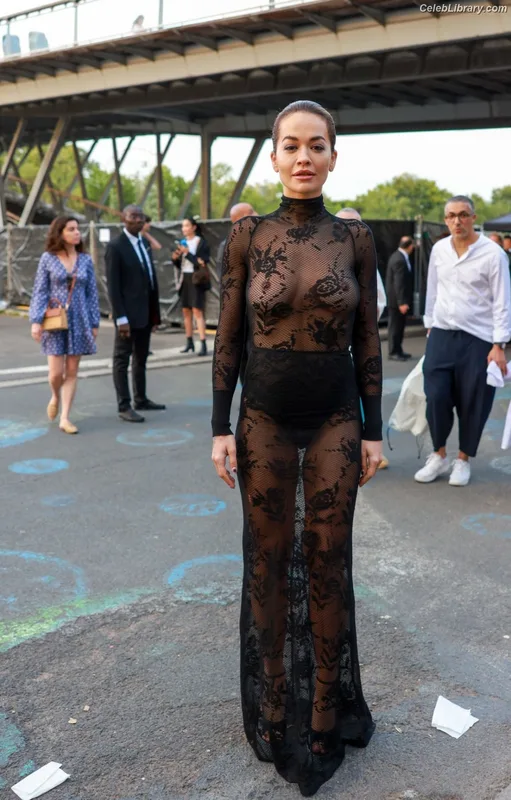 Rita Ora photo 3 of 1446
