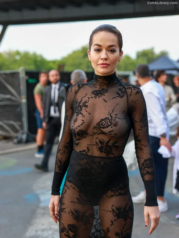 Rita Ora photo 5 of 1446