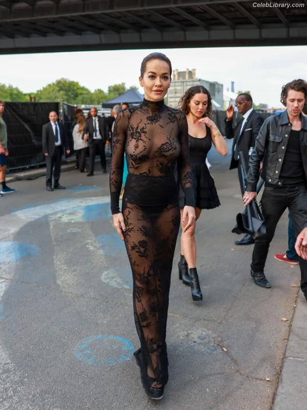 Rita Ora photo 6 of 1446