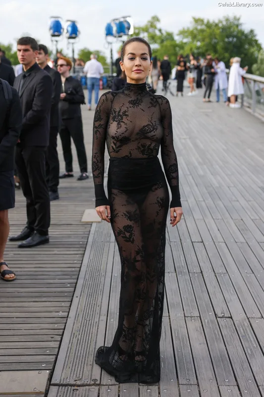 Rita Ora photo 7 of 1446