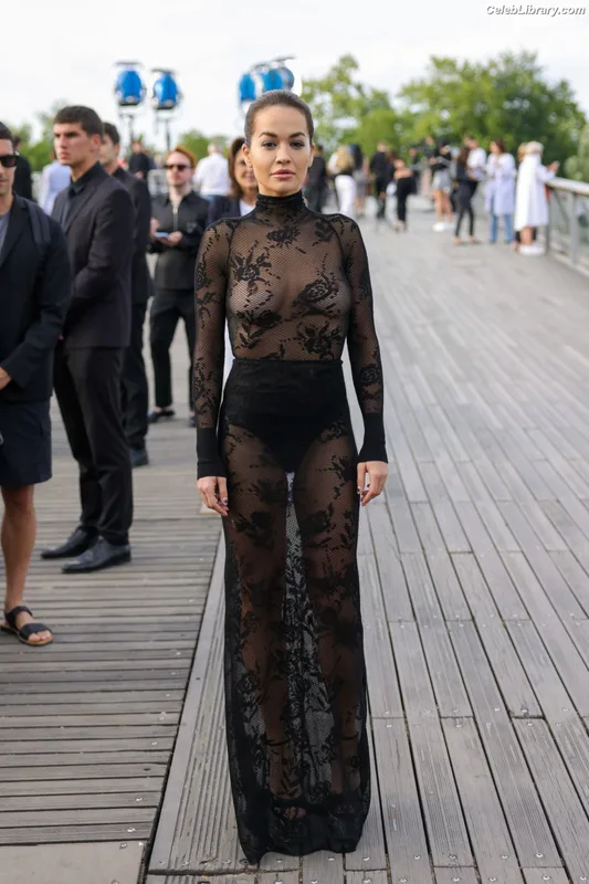 Rita Ora photo 8 of 1446