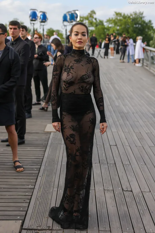 Rita Ora photo 9 of 1446