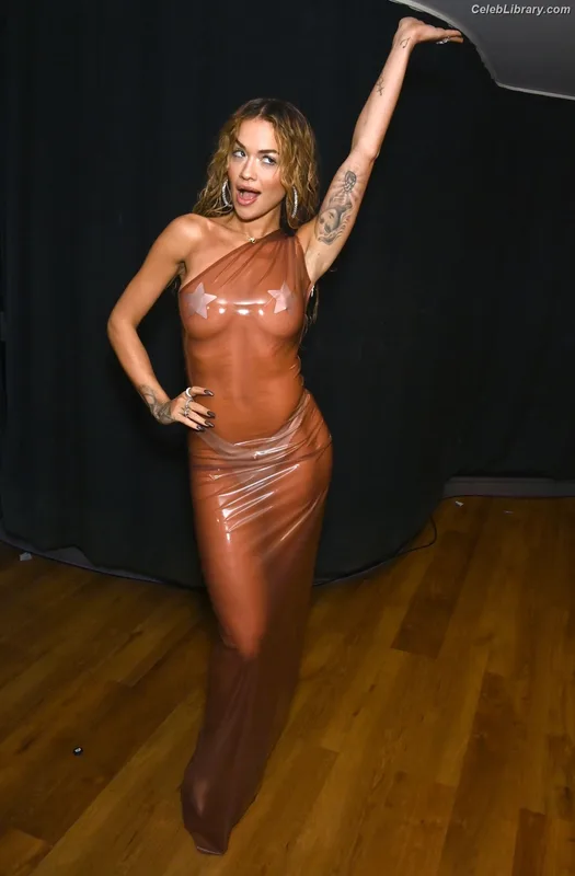 Rita Ora photo 18 of 1446