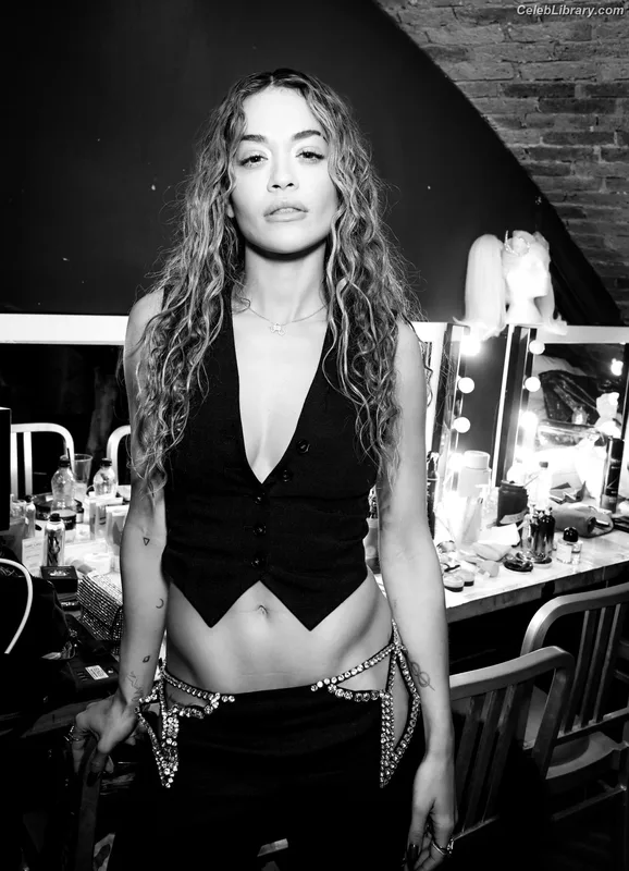 Rita Ora photo 20 of 1446