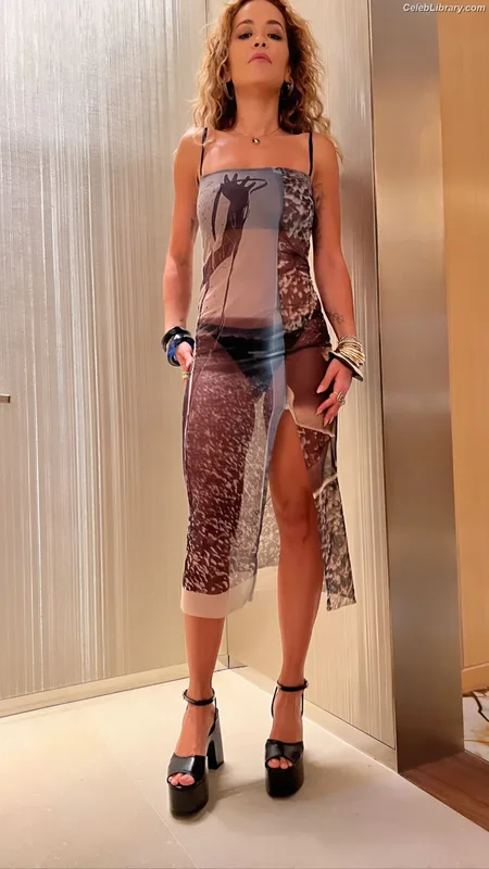 Rita Ora photo 18 of 1446