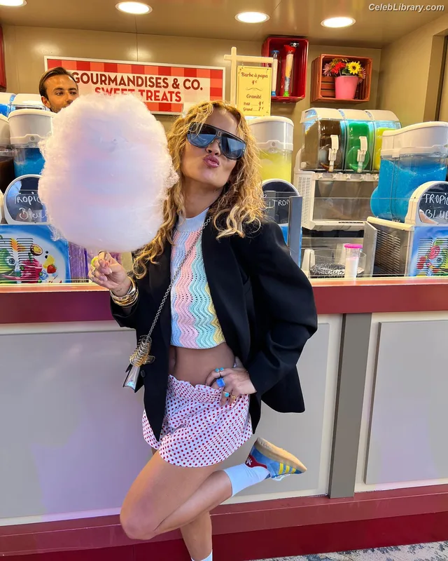 Rita Ora photo 21 of 1446