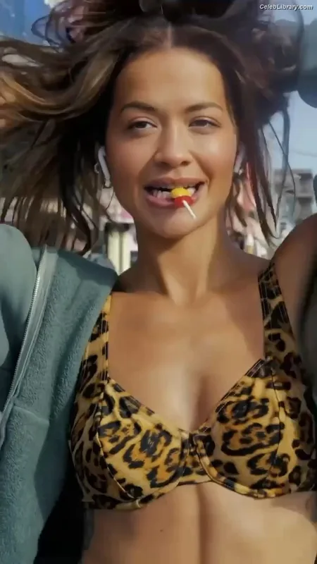 Rita Ora photo 5 of 1446