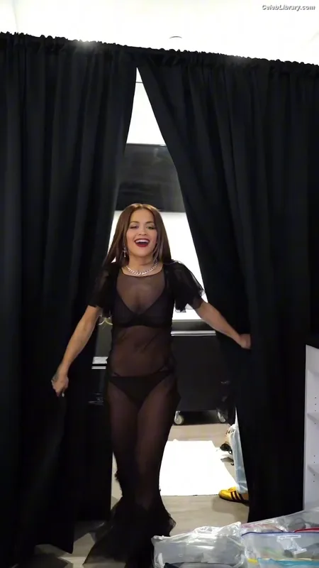Rita Ora photo 9 of 1446