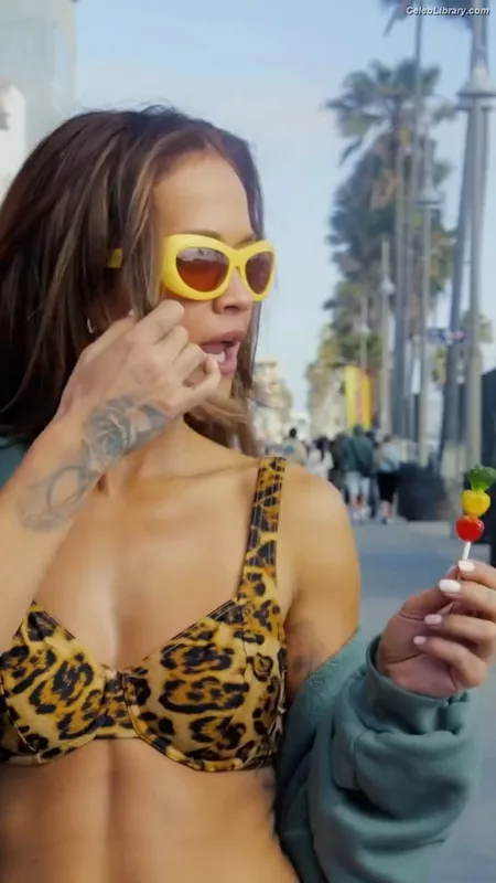 Rita Ora photo 14 of 1446