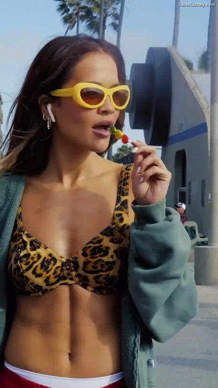 Rita Ora photo 18 of 1446