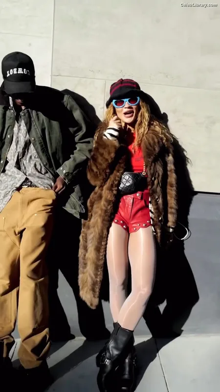 Rita Ora photo 10 of 1446