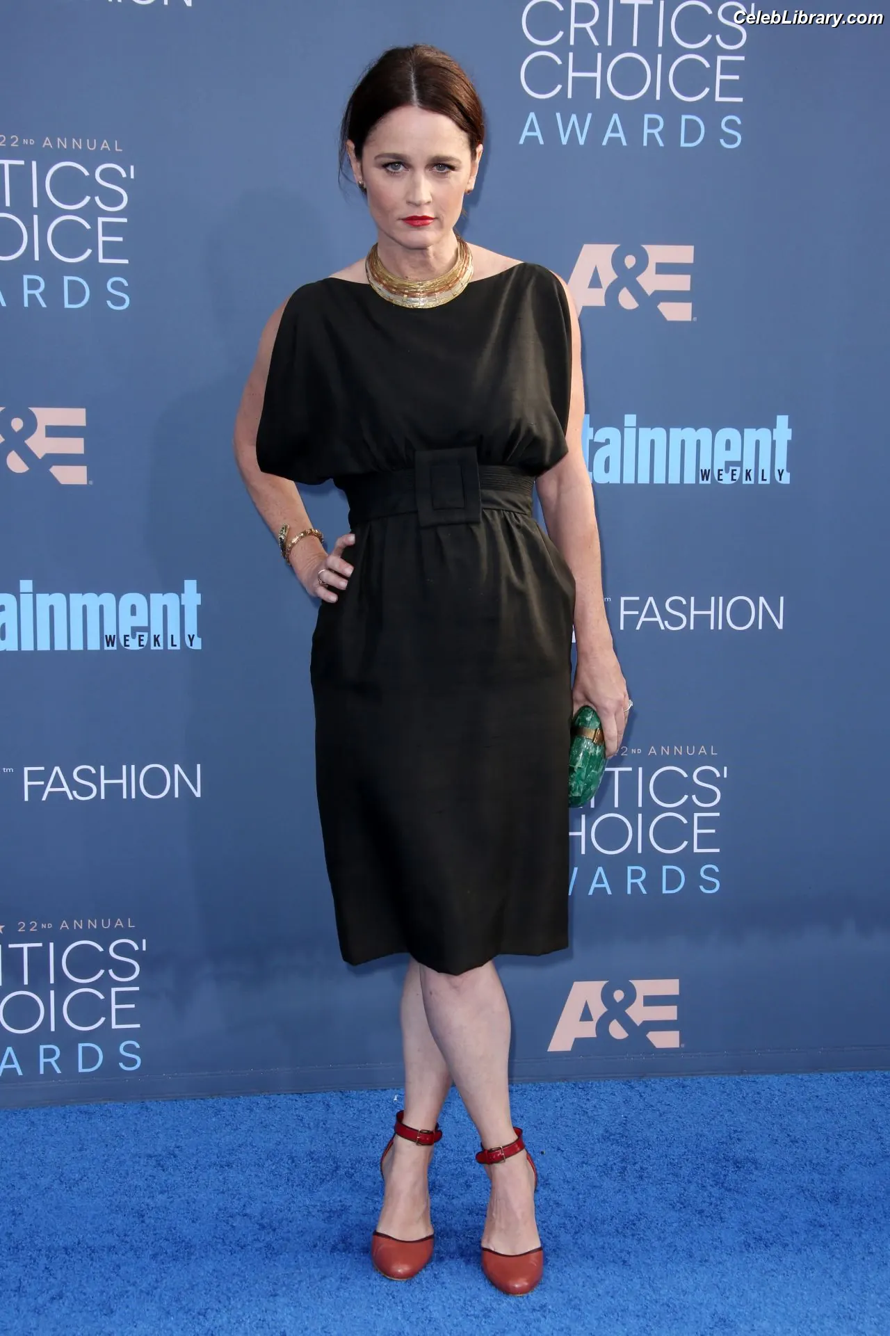 Robin Tunney photo 7 of 224