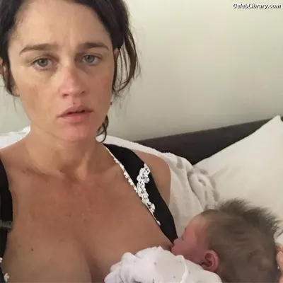 Robin Tunney