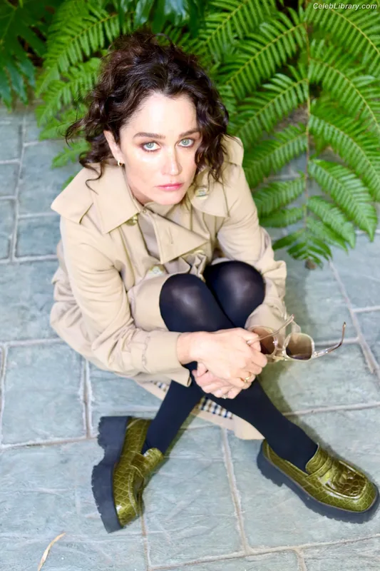 Robin Tunney photo 3 of 225