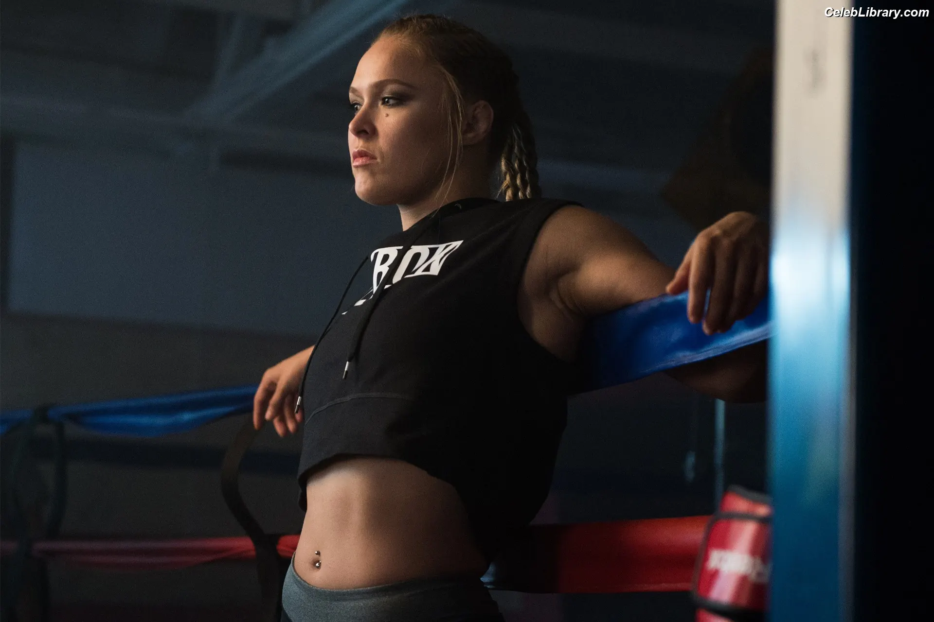 Ronda Rousey photo 3 of 61