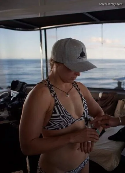 Ronda Rousey photo 14 of 60