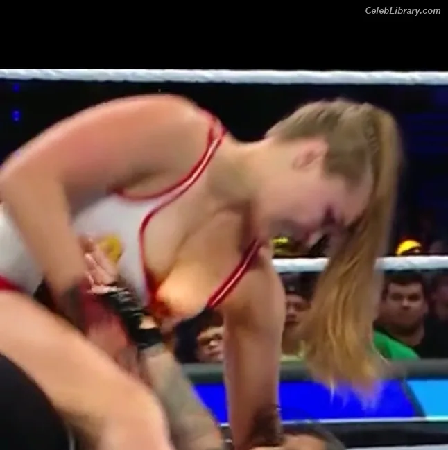 Ronda Rousey photo 3 of 60