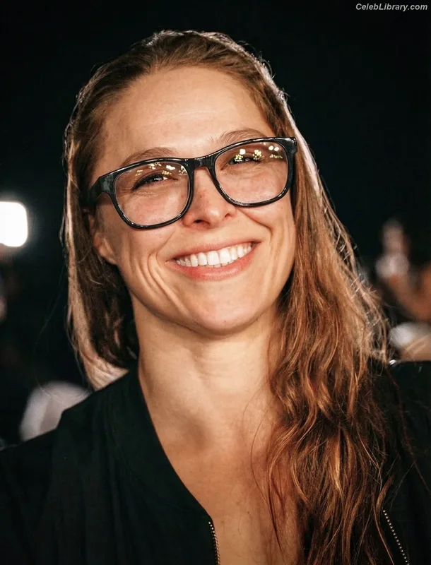 Ronda Rousey photo 7 of 60