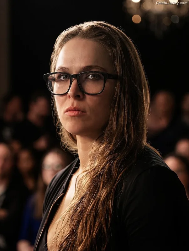 Ronda Rousey photo 8 of 60
