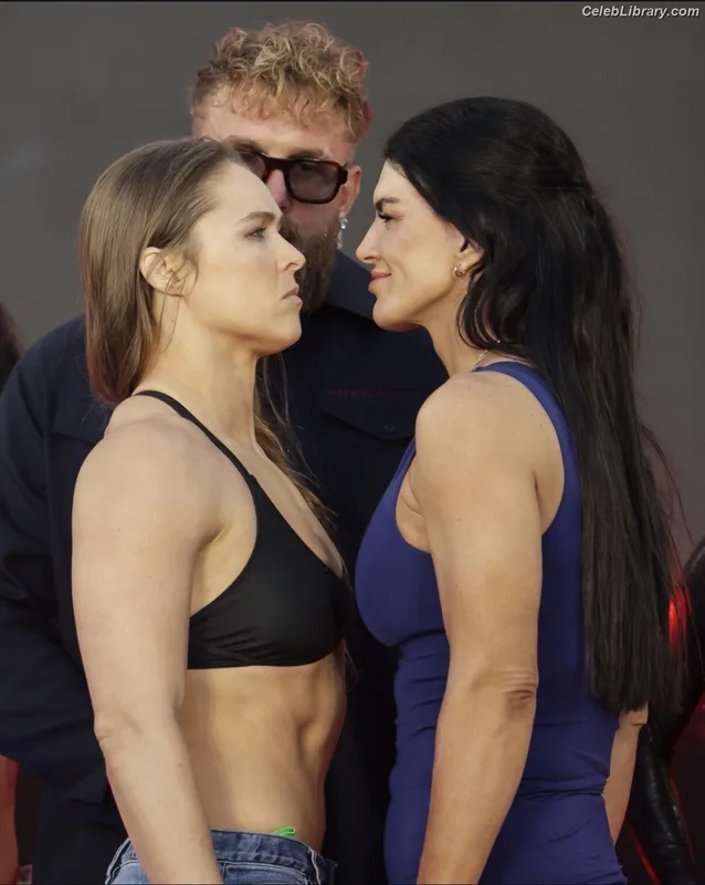 Ronda Rousey photo 11 of 60