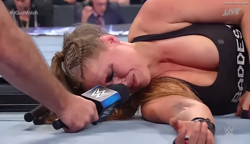 Ronda Rousey photo 6 of 60