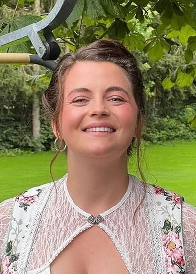 Ronja Forcher
