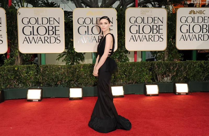Rooney Mara photo 3 of 162