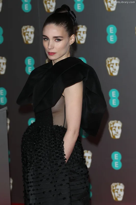 Rooney Mara photo 4 of 162