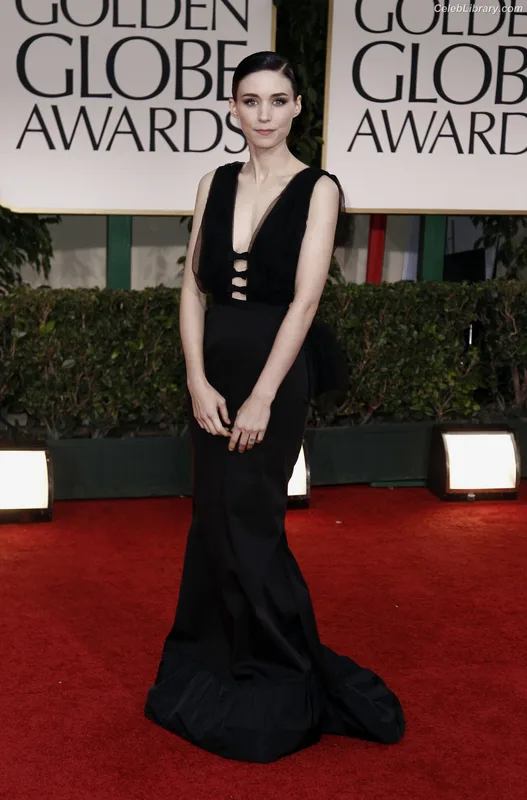 Rooney Mara photo 5 of 162