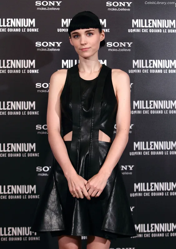 Rooney Mara photo 24 of 162