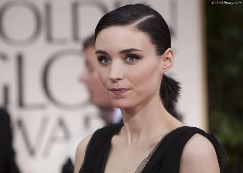 Rooney Mara photo 4 of 162