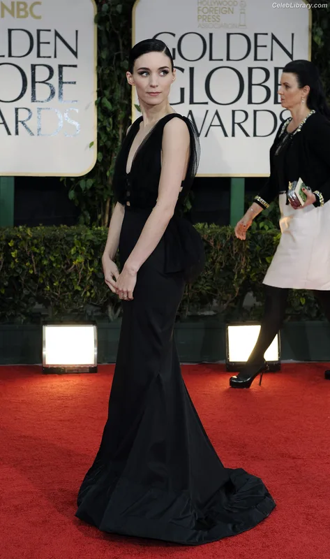 Rooney Mara photo 6 of 162