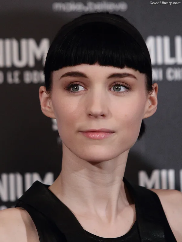 Rooney Mara photo 7 of 162
